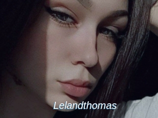 Lelandthomas