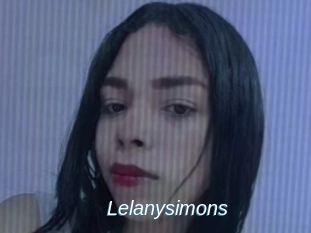 Lelanysimons