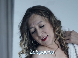Lelapopins