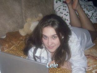 lele Ejaculations Féminines
