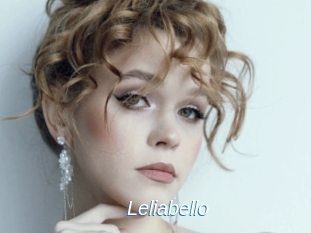 Leliabello