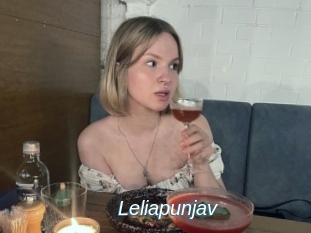 Leliapunjav