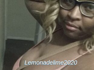 Lemonadelime2020