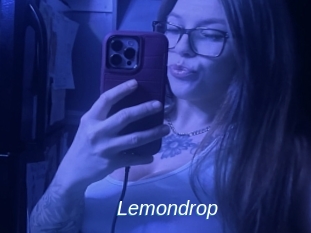 lemondrop Ejaculations Féminines