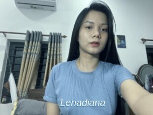 Lenadiana