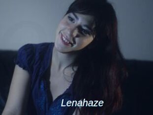 Lenahaze