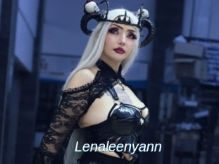 lenaleenyann Ejaculations Féminines