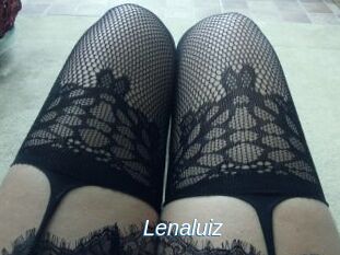 lenaluiz Ejaculations Féminines