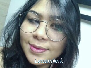Lenamilerk