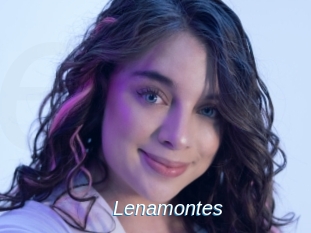 Lenamontes