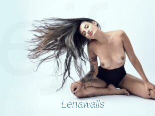 Lenawalls
