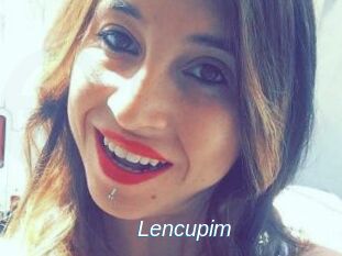 Lencupim