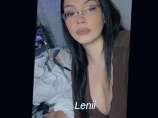 Lenii