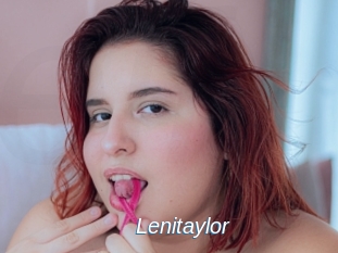 Lenitaylor