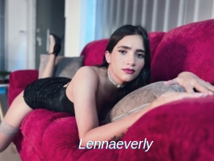 Lennaeverly