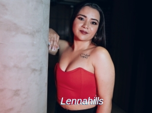 Lennahills