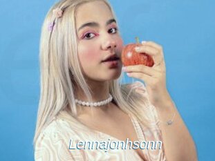 Lennajonhsonn