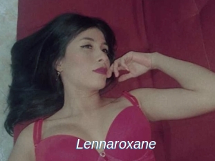 Lennaroxane