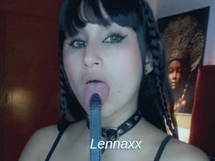 Lennaxx