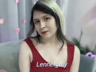 Lennetgrey
