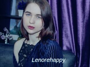 Lenorehappy