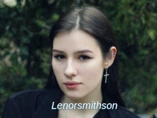 Lenorsmithson