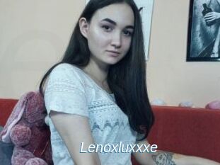 lenoxluxxxe Ejaculations Féminines