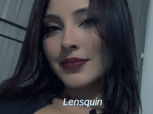 Lensquin