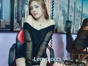 Lenymonts