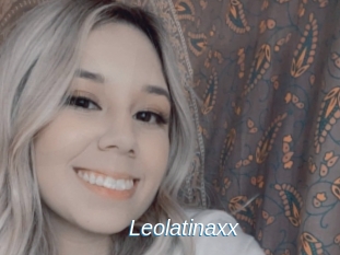 Leolatinaxx