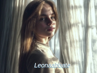 Leonaabbate