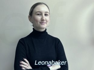 Leonabaker