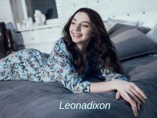 Leonadixon