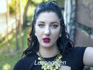Leonagreen