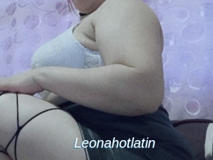 Leonahotlatin