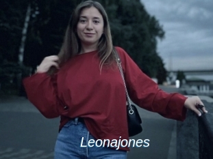 Leonajones