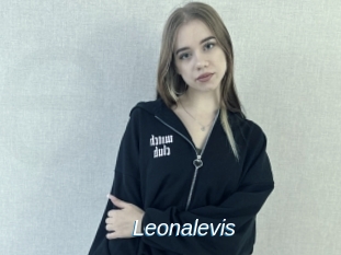 Leonalevis