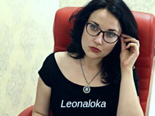 Leonaloka