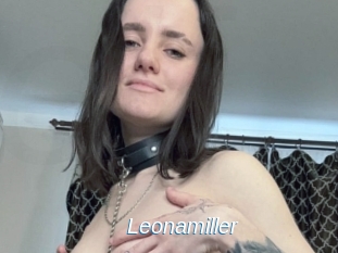 leonamiller Ejaculations Féminines