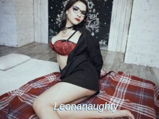 Leonanaughty