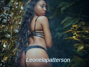 Leonelapatterson