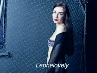 Leonelovely