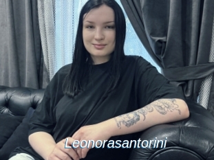 Leonorasantorini