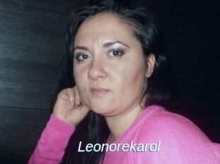 Leonorekarol
