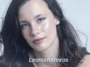 Leonorferreiros