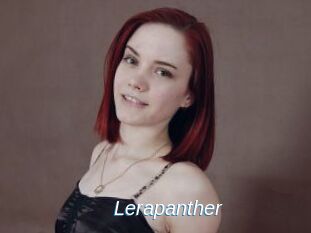 Lerapanther
