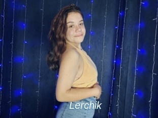 Lerchik
