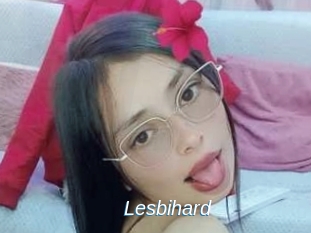 Lesbihard