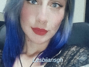 Lesbiiansgh