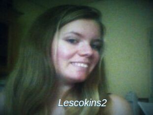 lescokins2 Ejaculations Féminines